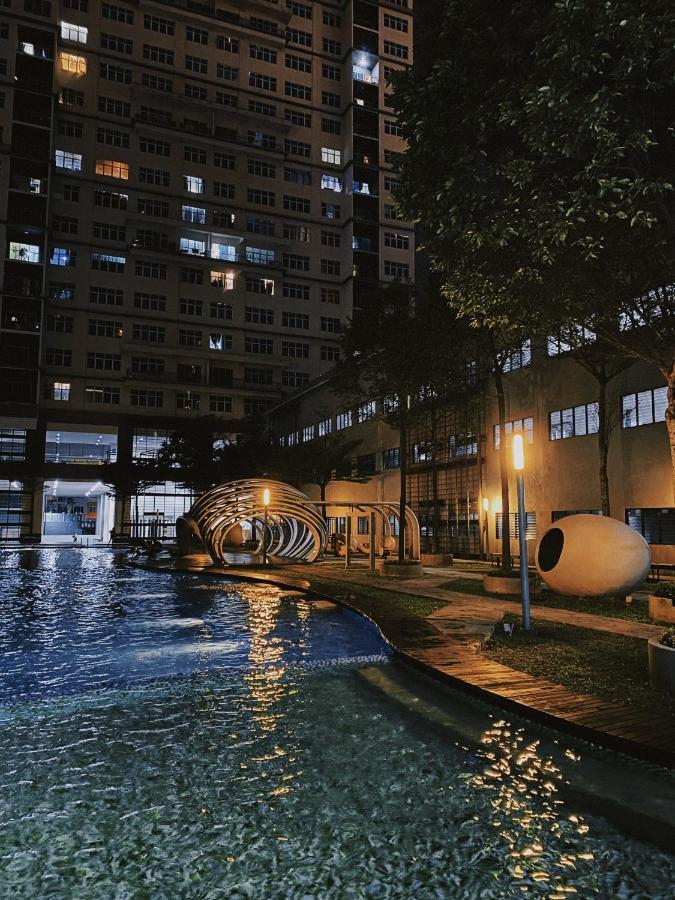 Le Thompson - Puchong Center Ioi Mall Exterior photo