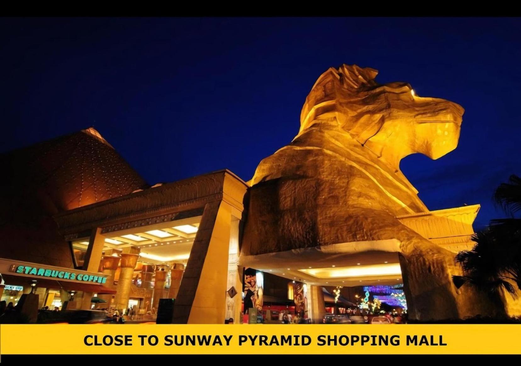 Le Thompson - Puchong Center Ioi Mall Exterior photo